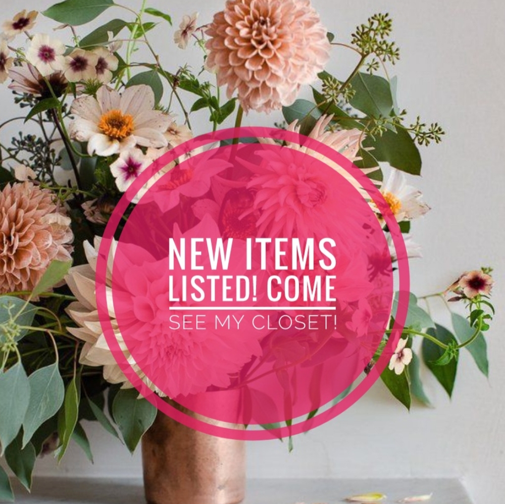 New stuff to look at!!
